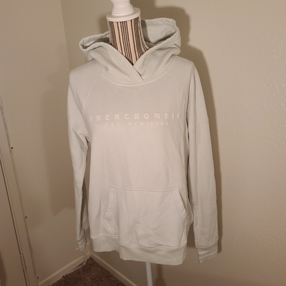 Abercrombie. Free w/ purchase